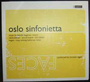 Oslo Sinfonietta - Faces album cover