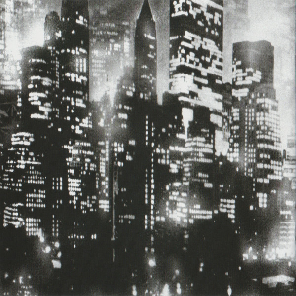 baixar álbum John Foxx - My Lost City