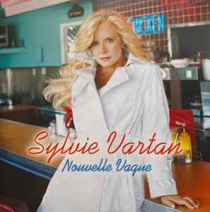 Sylvie Vartan - Nouvelle Vague