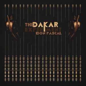 Don Pascal (2) - The Dakar Experiment album cover