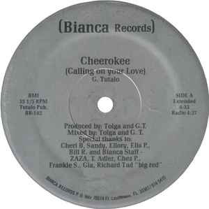 Tonasia – Wondering (1988, Vinyl) - Discogs