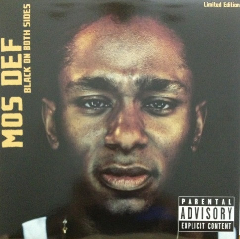 Mos Def – Black On Both Sides (2021, Vinyl) - Discogs