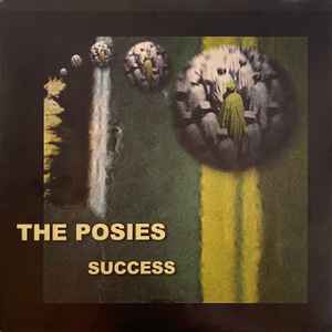 The Posies – Success (1998, Vinyl) - Discogs