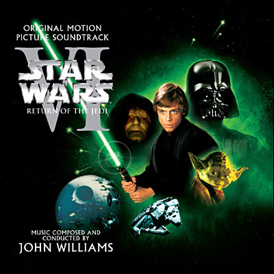 Watch Star Wars: Return of the Jedi (Episode VI)