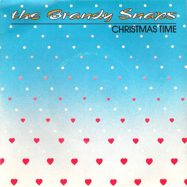 baixar álbum The Brandy Snaps - Christmas Time