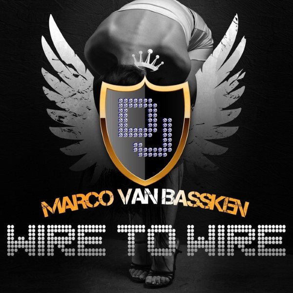 ladda ner album Marco Van Bassken - Wire To Wire