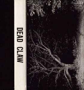 Dead Claw - Dead Claw album cover