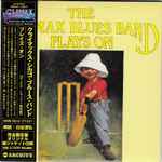Cover of Plays On, 2006-10-18, CD