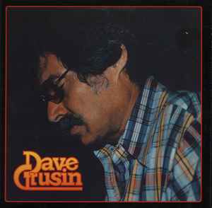 Discovered Again! - Dave Grusin