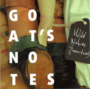 Goat's Notes - Wild Nature Executives album cover