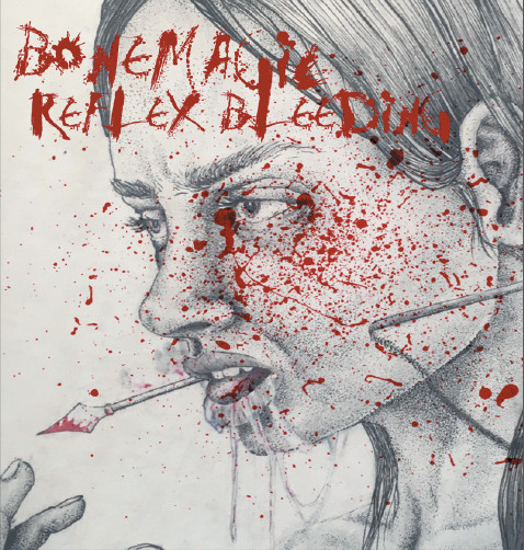 Album herunterladen Bonemagic - Reflex Bleeding