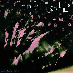 Everywhere At Once - The Plimsouls