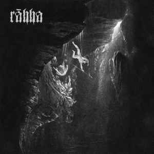 Rāhha - Descension Ceremony album cover