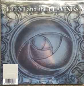 Leevi And The Leavings – Hopeahääpäivä (2018, Silver, Vinyl) - Discogs