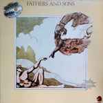 Cover of Fathers And Sons, 1982, Vinyl