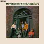 Cover of Revolution, 1970, Vinyl