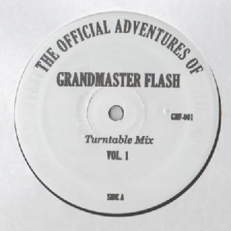 Grandmaster Turntable Mix Volume 1 Discogs