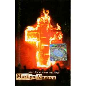 Marilyn Manson – The Last Tour On Earth (1999