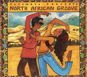 North African Groove - Various