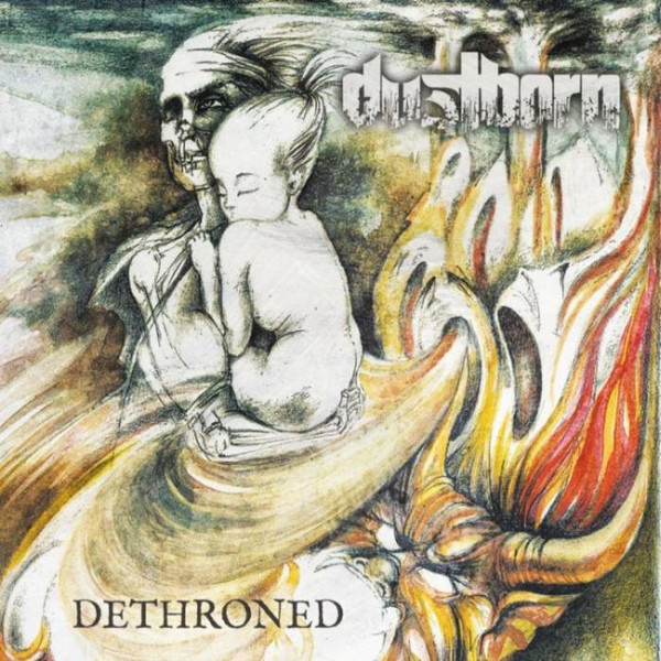 descargar álbum Dustborn - Dethroned