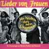 Various - Lieder Von Frauen - Von Heute An Gibt's Mein Programm!