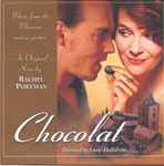 Cover of Chocolat, 2000, CDr