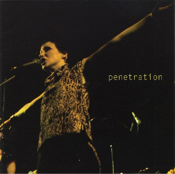 Music Penetration