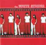 Cover of The White Stripes, 2001-11-26, CD