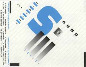 Various - Seismic Sound Twelve album cover