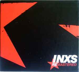 INXS – Remastered (2011, Box Set) - Discogs