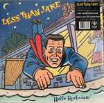 Less Than Jake - Hello Rockview | Releases | Discogs