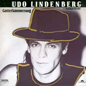 Götterhämmerung - Udo Lindenberg + Panikorchester