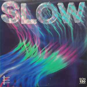 Slow (Motion And Movement) - Various