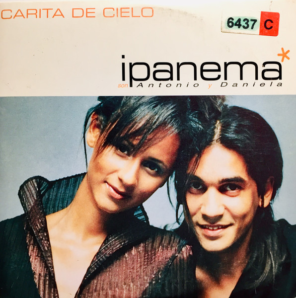 Ipanema Carita De Cielo 1999 CD Discogs