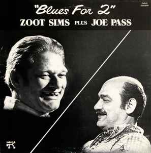 Zoot Sims - Blues For 2