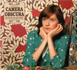 Let's Get Out Of This Country - Camera Obscura