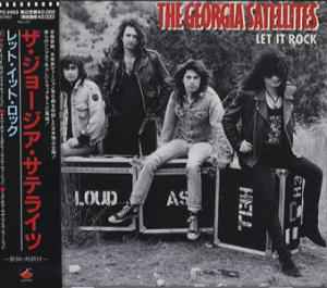 The Georgia Satellites – The Myth Of Love (1991, CD) - Discogs