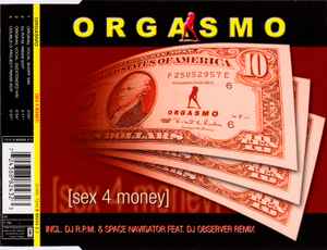 Orgasmo - Sex 4 Money