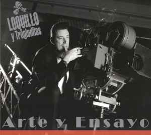 Arte Y Ensayo (CD, Album)en venta