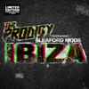 The Prodigy Featuring Sleaford Mods - Ibiza