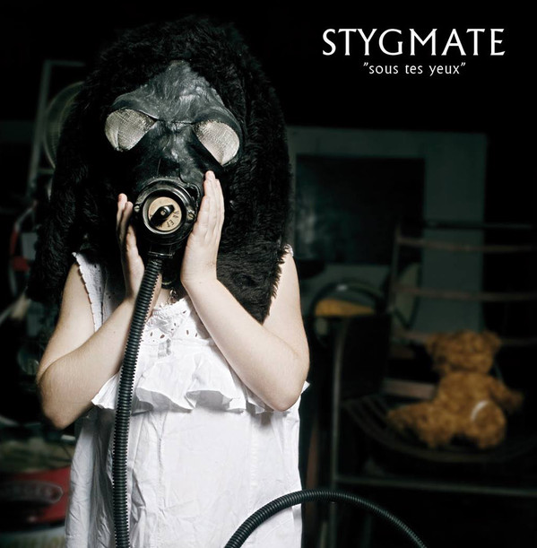 Stygmate - Sous Tes Yeux | Association Stygmate (STY 04)