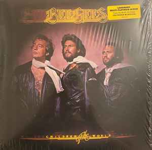 Bee Gees – Spirits Having Flown (2020, Vinyl) - Discogs