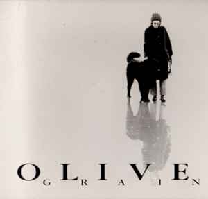 Olive Grain - Olive Grain album cover