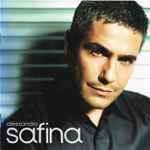 Cover of Alessandro Safina, 2001, CD