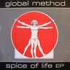 Global Method - Spice Of Life EP