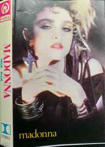 Madonna – True Blue (1987, Vinyl) - Discogs