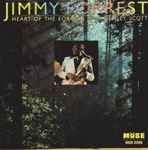 Cover of Heart Of The Forrest, 1996, CD