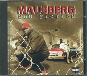 Mausberg - Non Fiction | Releases | Discogs