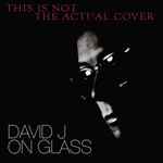 Cover of On Glass, 2006, CD