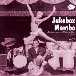 Jukebox Mambo Vol. II - Various